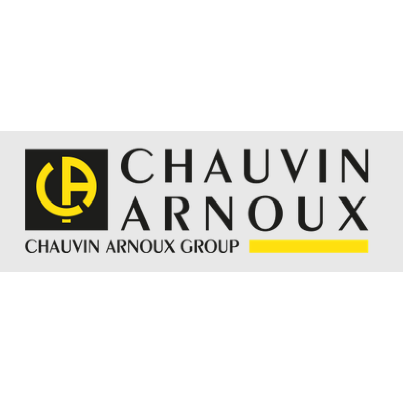 Chauvin Arnoux Capuchon de sécurité pour appareil de contrôle (10 pcs)