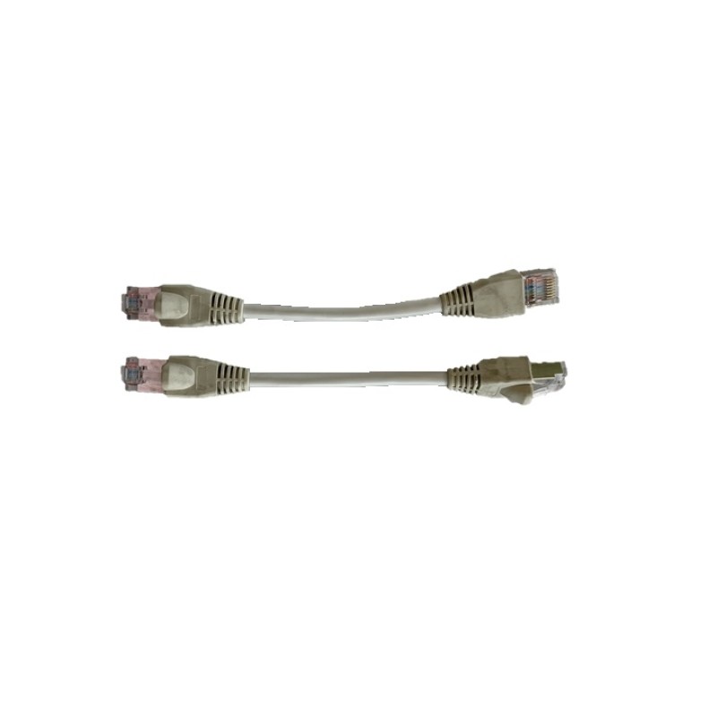 Chauvin Arnoux RJ45-auf-RJ45-Kabel für C.A 7028