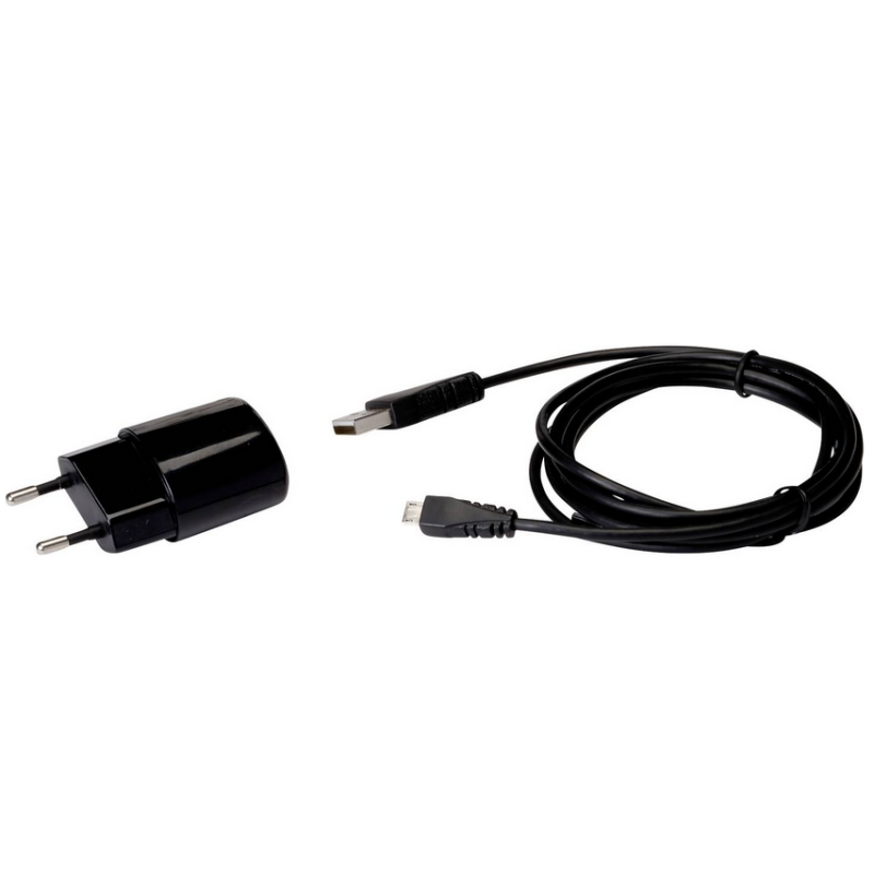 Chauvin Arnoux Adapteur secteur USB