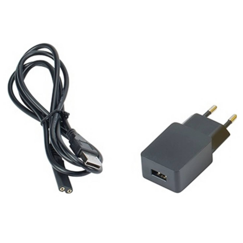 Chauvin Arnoux USB-Netzteiladapter