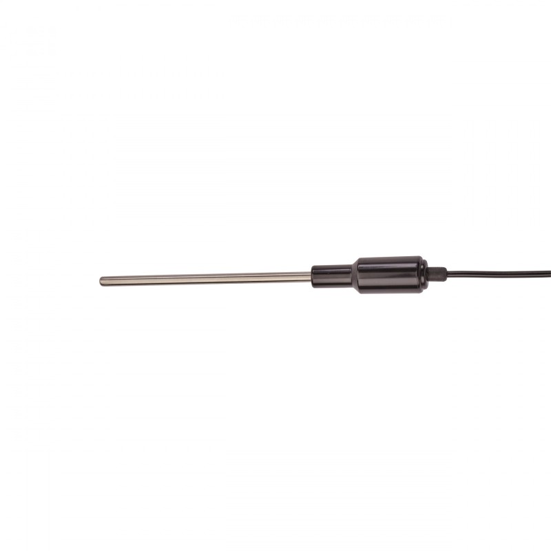 SONDE DE TEMPERATURE PT1000 JACK